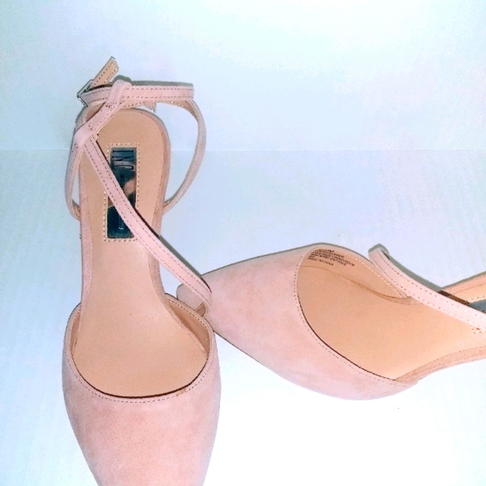 (New in Box) INC Heels New in Box